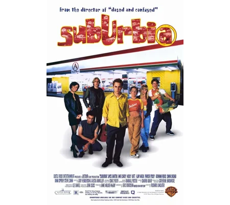 SubUrbia (1996)