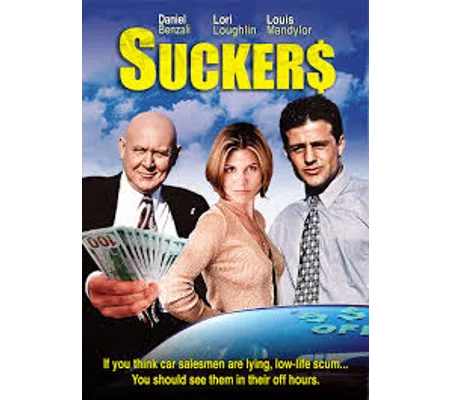 Suckers (1999)