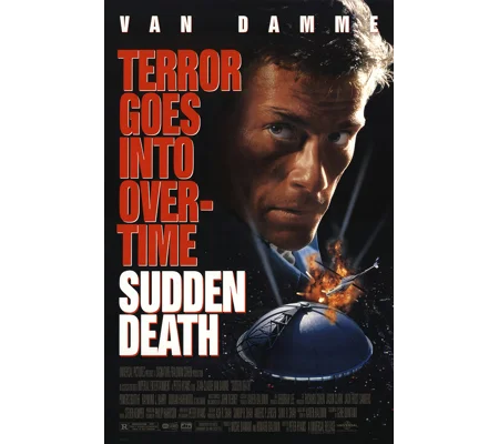 Sudden Death (1995)