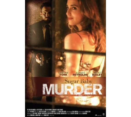 Sugar Baby Murders (2020)