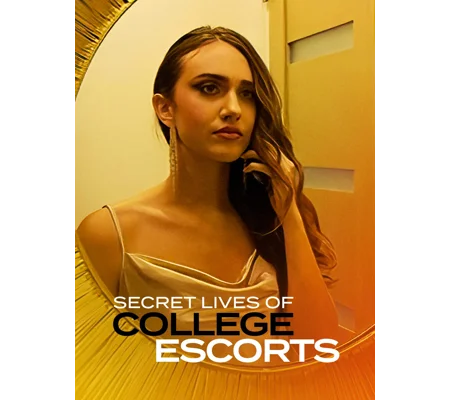 Sugar Mommy (2021) aka Secret Lives Of College Escorts