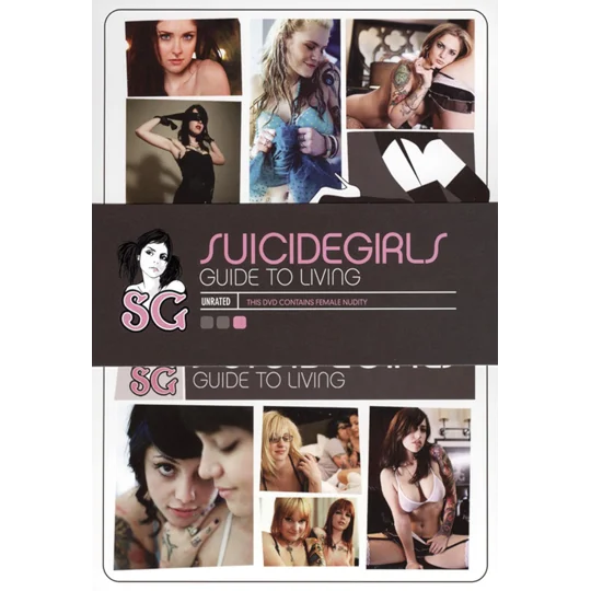 SuicideGirls - Guide To Living (2009)