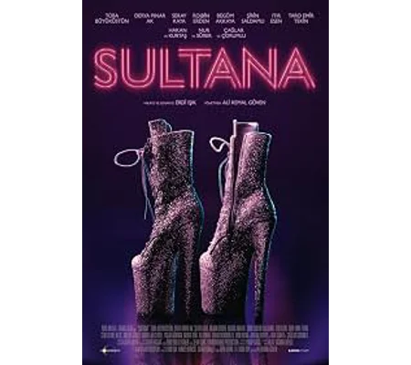 Sultana (2026)