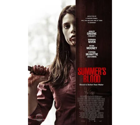 Summer's Blood (2009)