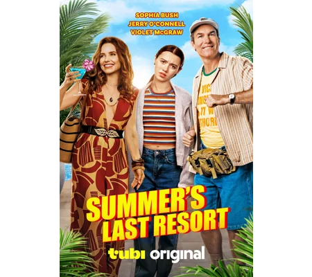 Summer's Last Resort (2026)