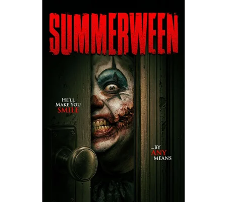 Summerween (2026)
