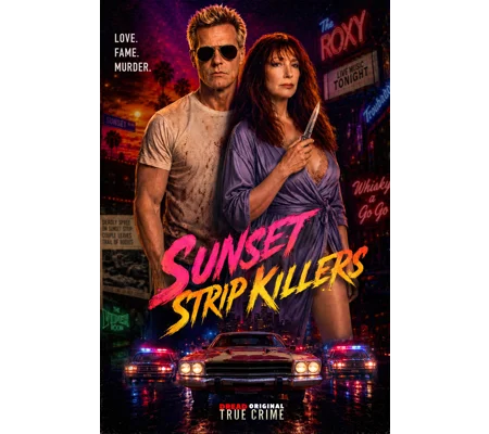 Sunset Strip Killer (2026)