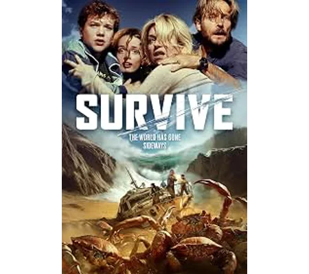 Survive (2024)