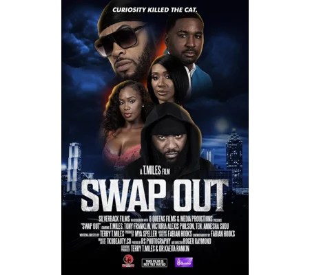 Swap Out (2022)