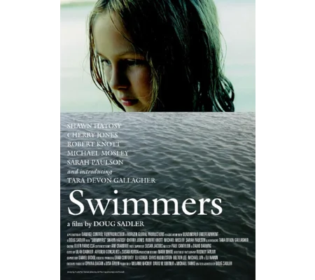 Swimmers (2005)