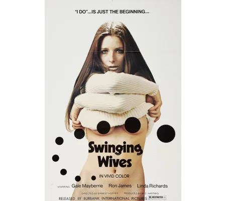 Swinging Wives (1971)