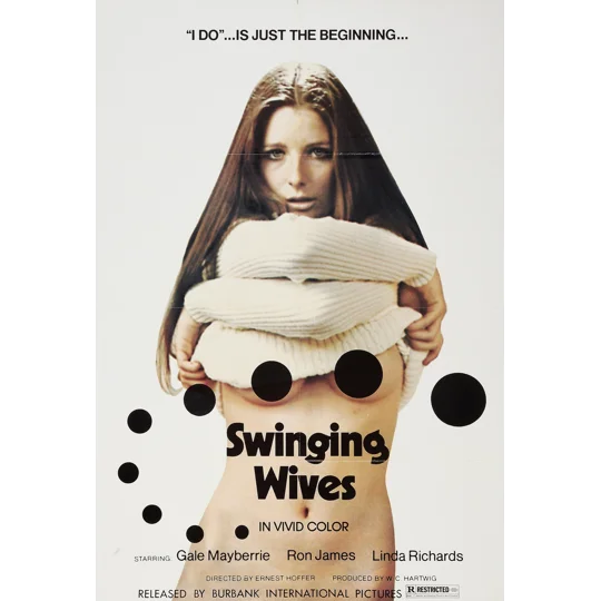 Swinging Wives (1971)