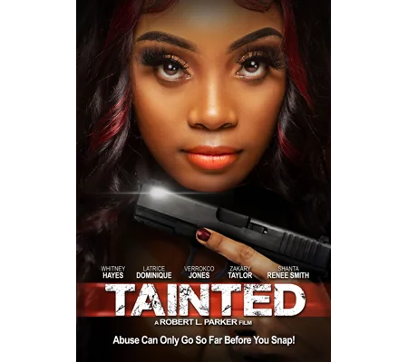 Tainted (2023)