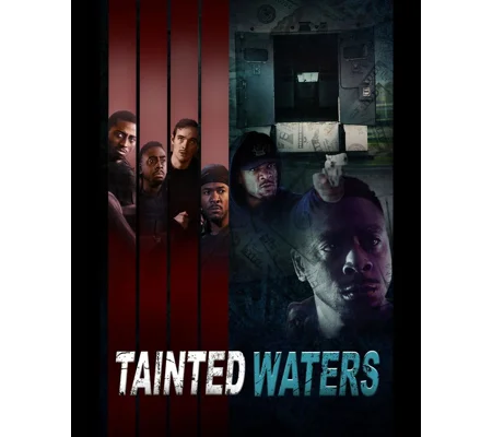 Tainted Waters (2023)