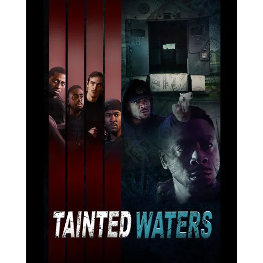 Tainted Waters (2023)
