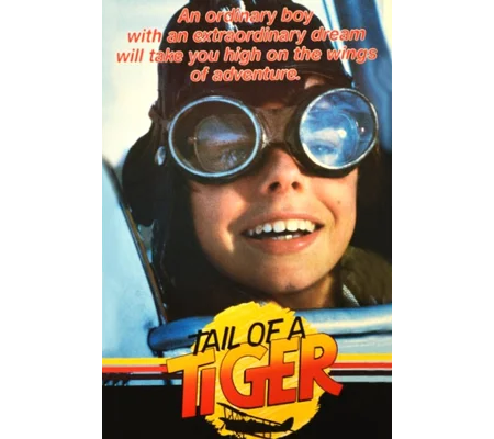 Tale Of A Tiger (1984)