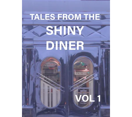 Tales From The Shiny Diner (2026)