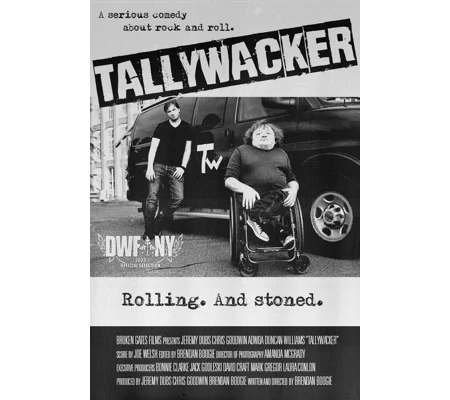 Tallywacker (2023)