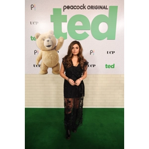 Ted - Season 2 (2024) 2 DVD Set 8 Episodes