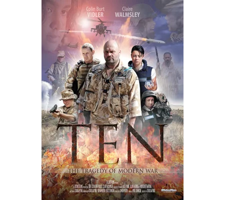 Ten (2013)