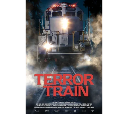Terror Train (2022)