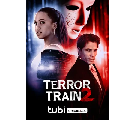 Terror Train 2 (2022)