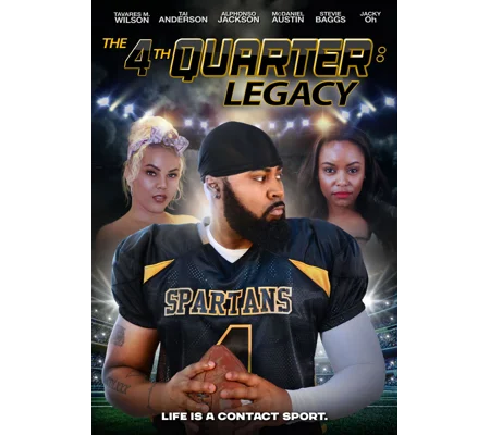 The 4th Quarter - Legacy (2023)