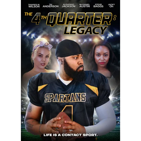The 4th Quarter - Legacy (2023)