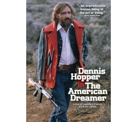 The American Dreamer (1971)