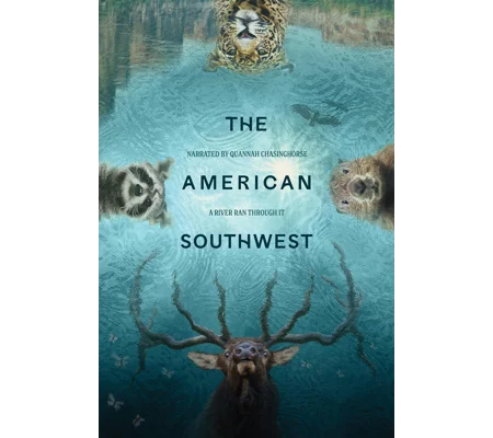 The American Southwest (2025)
