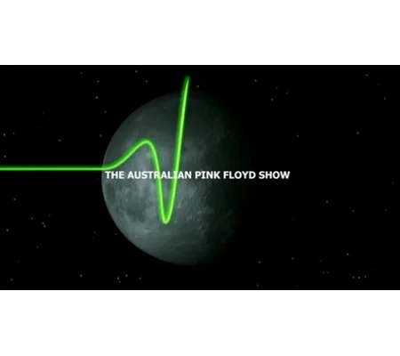 The Australian Pink Floyd Show - Everything Under The Sun (2017)
