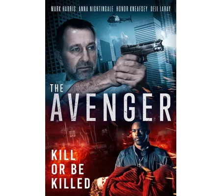 The Avenger (2024)