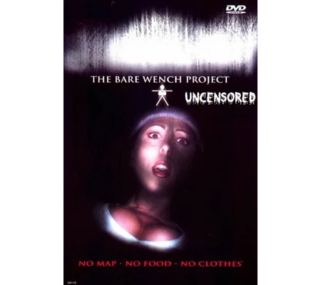 The Bare Wench Project (2000)