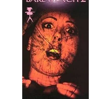 The Bare Wench Project 2 - Scared Topless (2001)