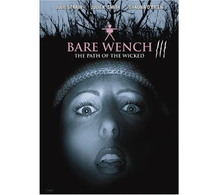 The Bare Wench Project 3 - Nymphs Of Mystery Mountain (2002)