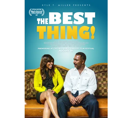 The Best Thing (2017)