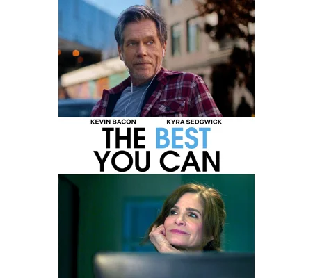 The Best You Can (2025)