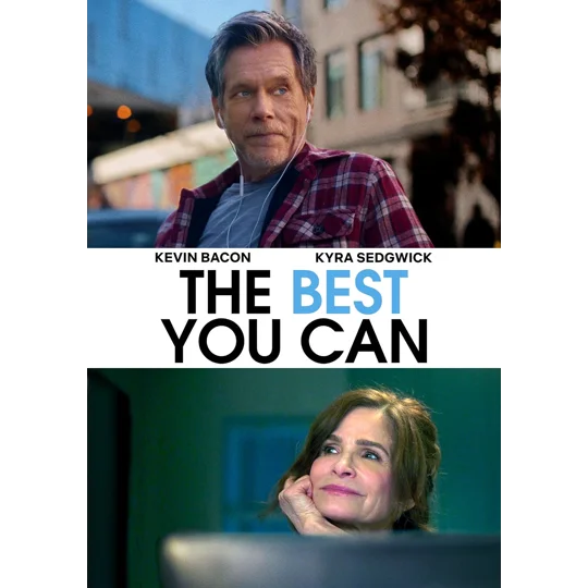 The Best You Can (2025)