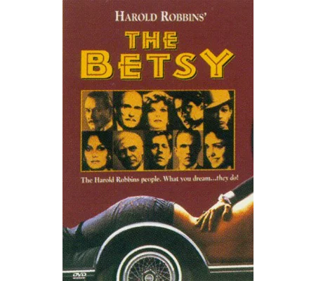 The Betsy (1978)