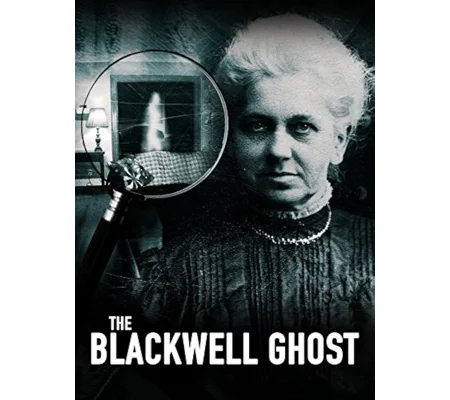 The Blackwell Ghost (2017)