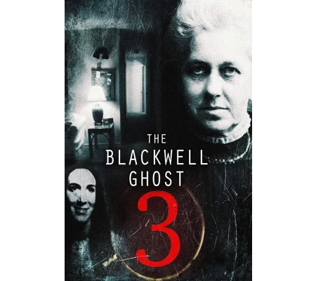 The Blackwell Ghost 3 (2019)