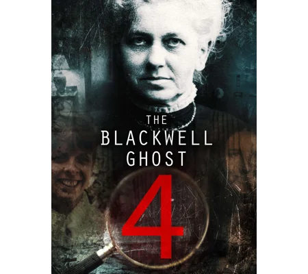 The Blackwell Ghost 4 (2020)