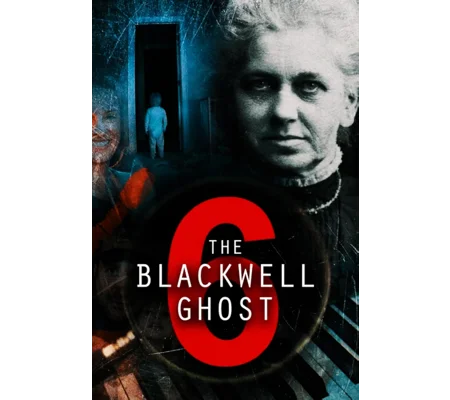 The Blackwell Ghost 6 (2022)