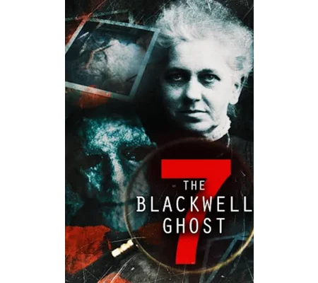 The Blackwell Ghost 7 (2022)