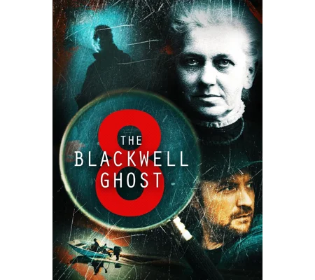 The Blackwell Ghost 8 (2024)