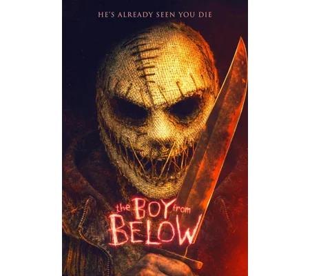 The Boy From Below (2026)
