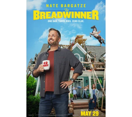 The Breadwinner (2026)