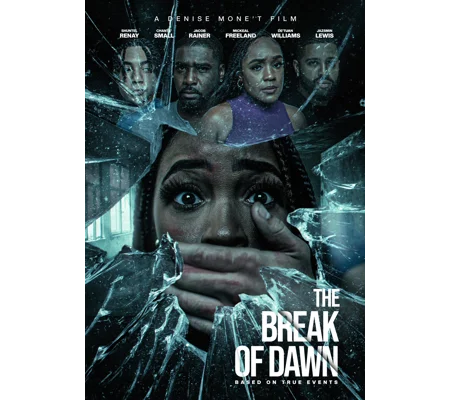 The Break Of Dawn (2024)