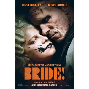 The Bride (2026)
