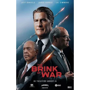 The Brink Of War (2026)